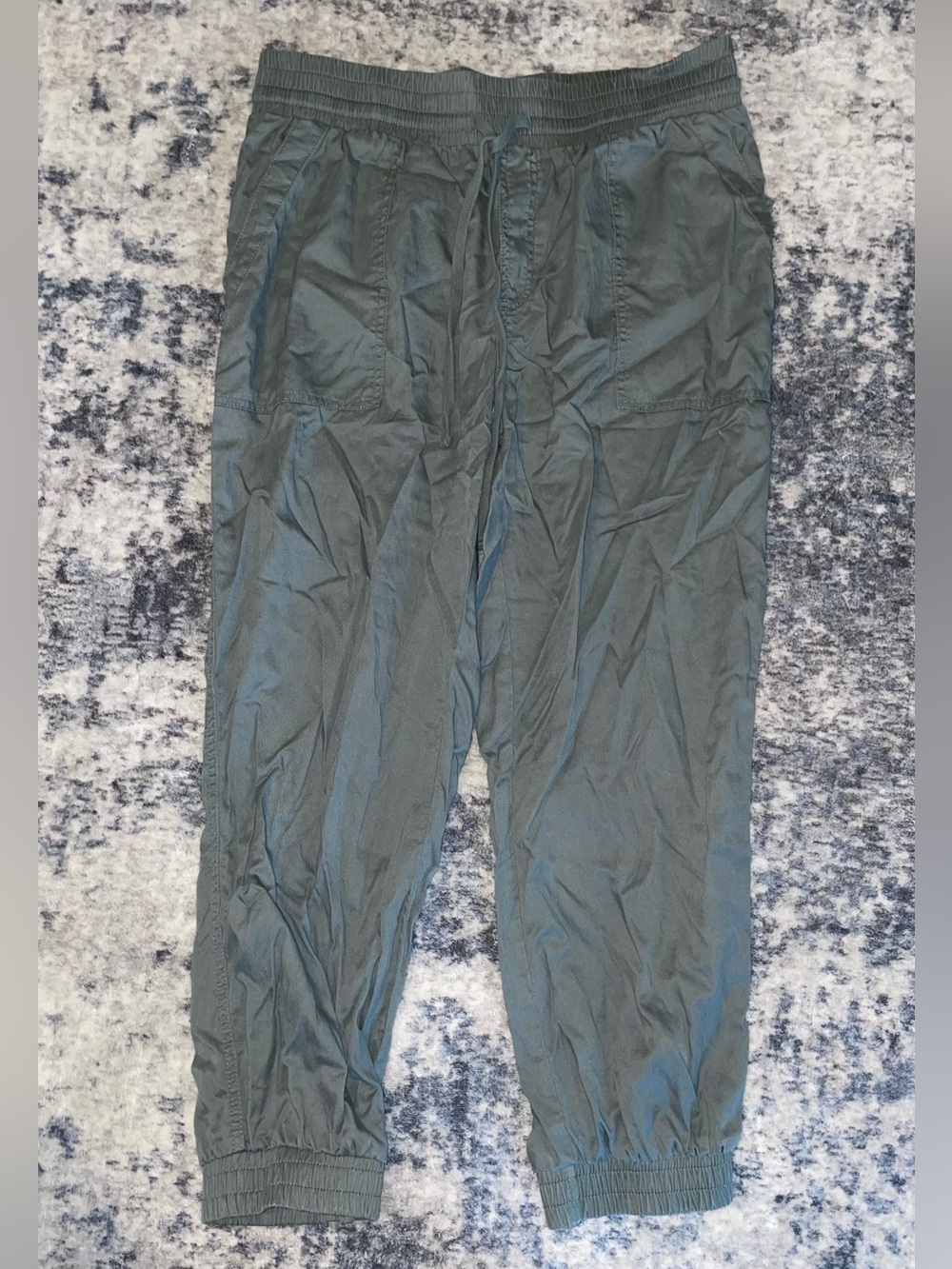 A New Day joggers